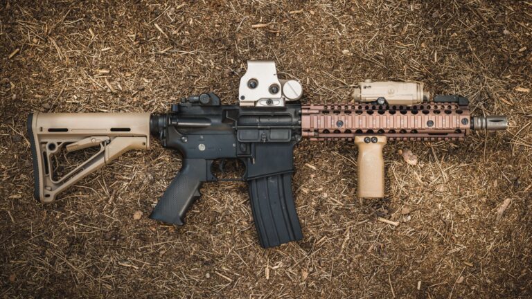 Get Your FFL + SOT with Orchid’s FFL University