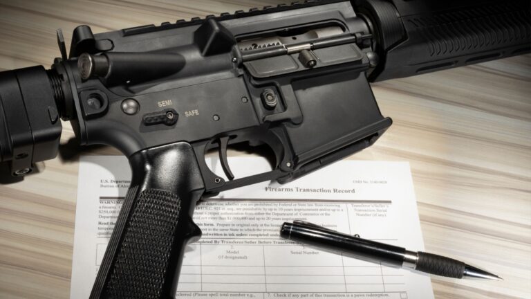 Step-by-Step Guide to Obtaining Your Federal Firearms License (FFL)