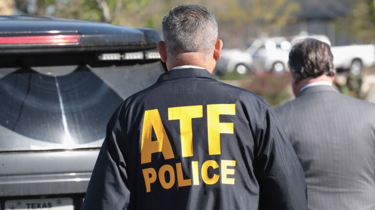 What to Expect During an ATF Inspection of Your Firearms Business