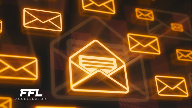The average ROI for email marketing is around $42 for every $1 spent